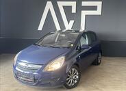 Opel Corsa 1