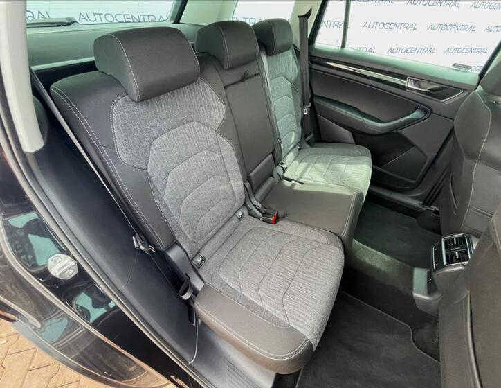 Škoda Kodiaq 26