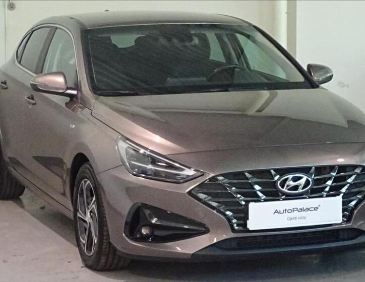 Hyundai i30 3
