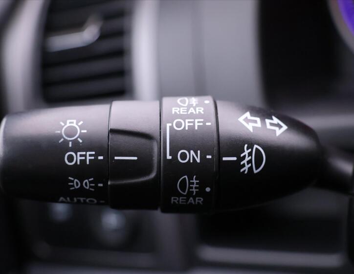 Honda CR-V 18