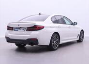 BMW Řada 5 7
