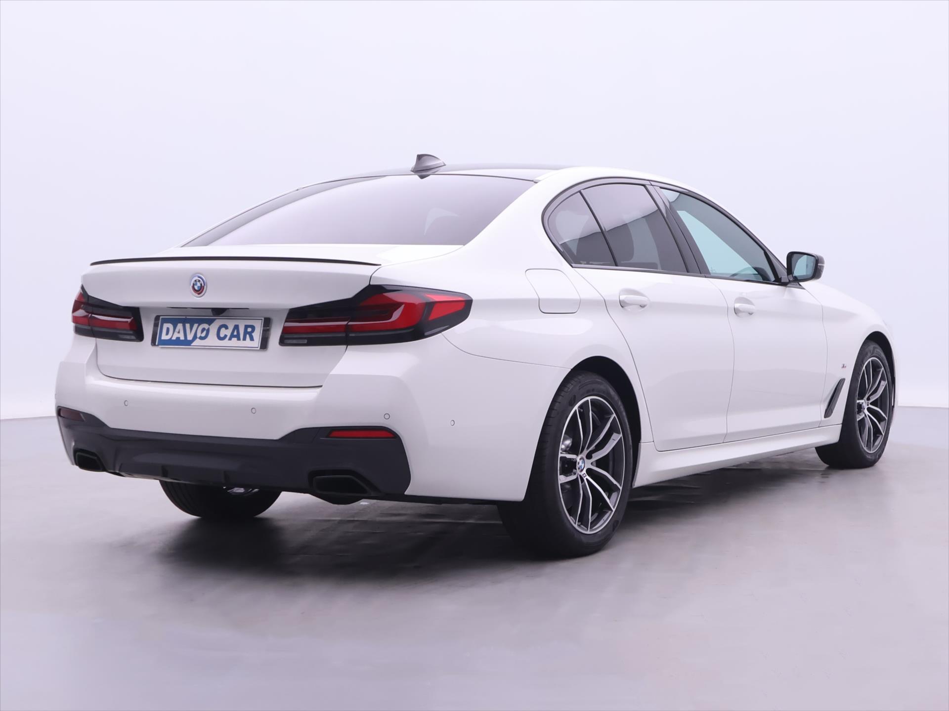 BMW Řada 5