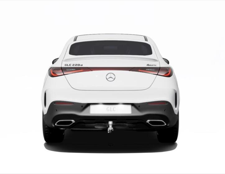 Mercedes-Benz GLC 5