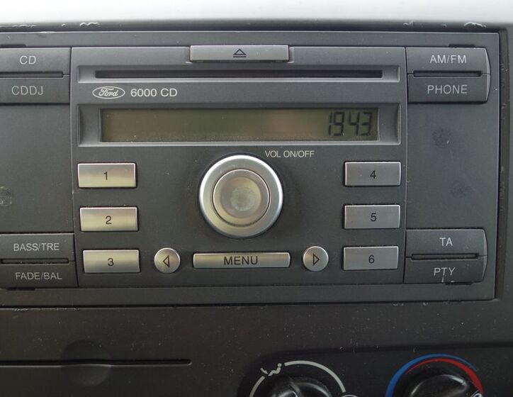 Ford Transit 20
