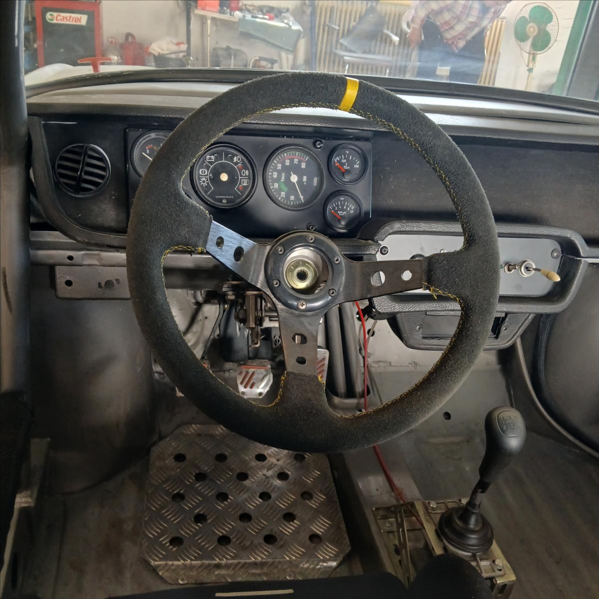 Škoda Ostatní