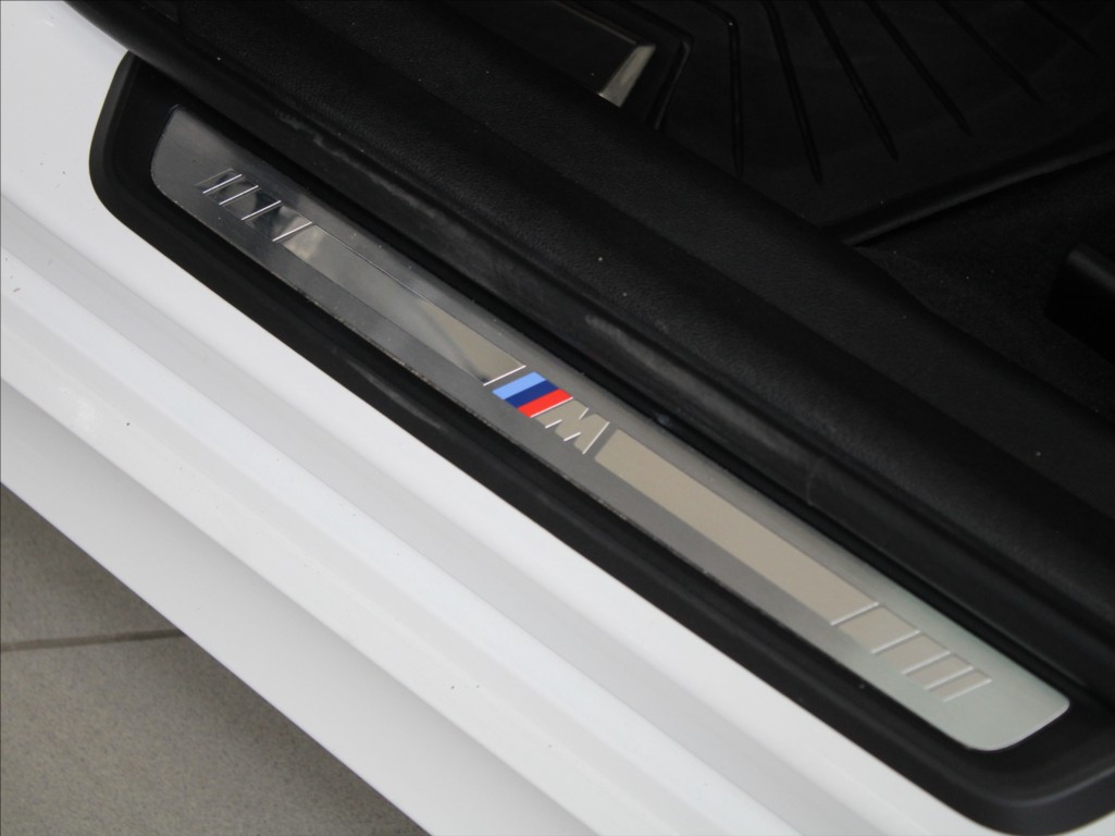 BMW Řada 3
