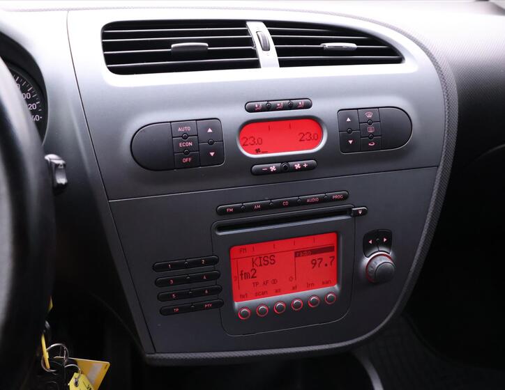 Seat Leon 19