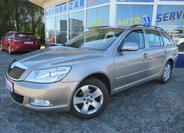 Škoda Octavia 1