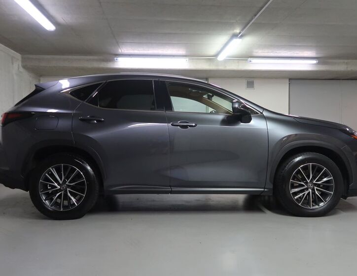 Lexus Ostatní 4
