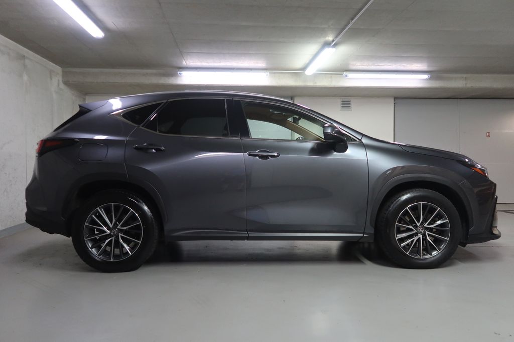 Lexus Ostatní
