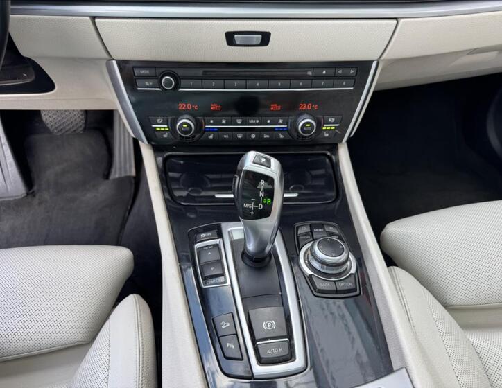 BMW Řada 5 34