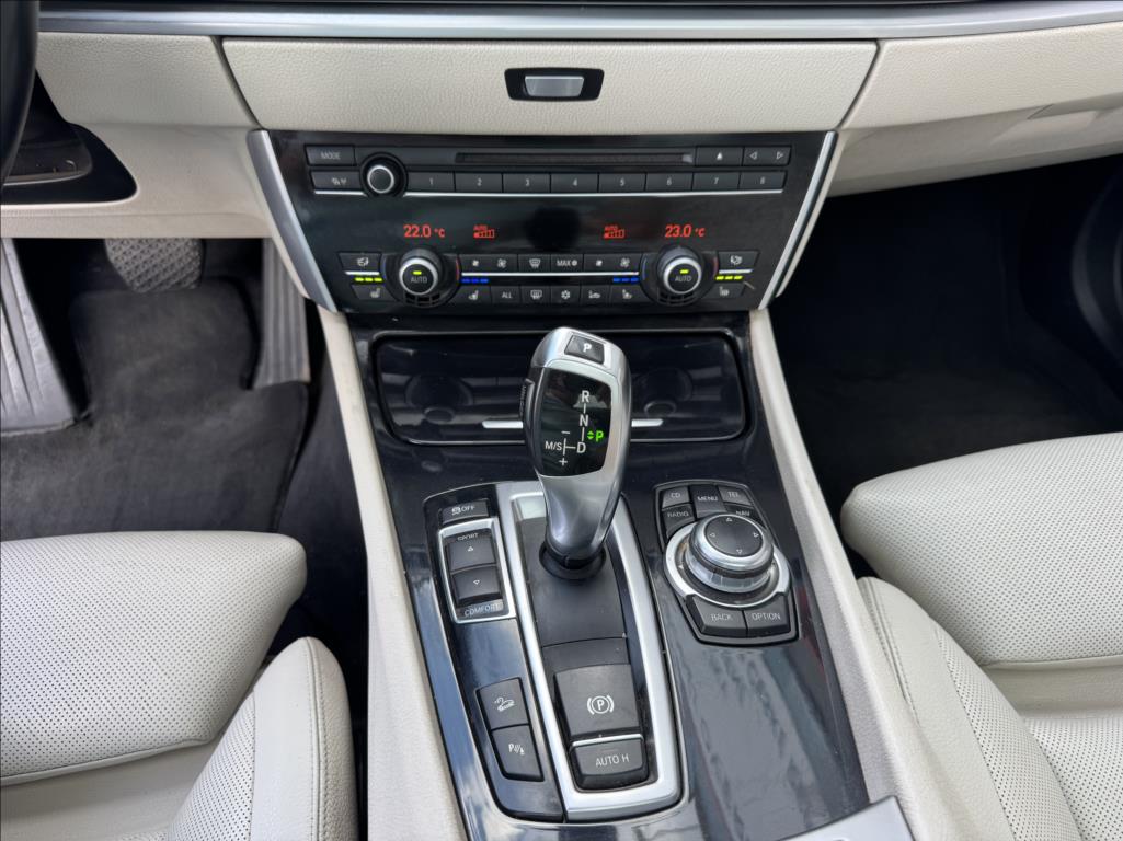 BMW Řada 5