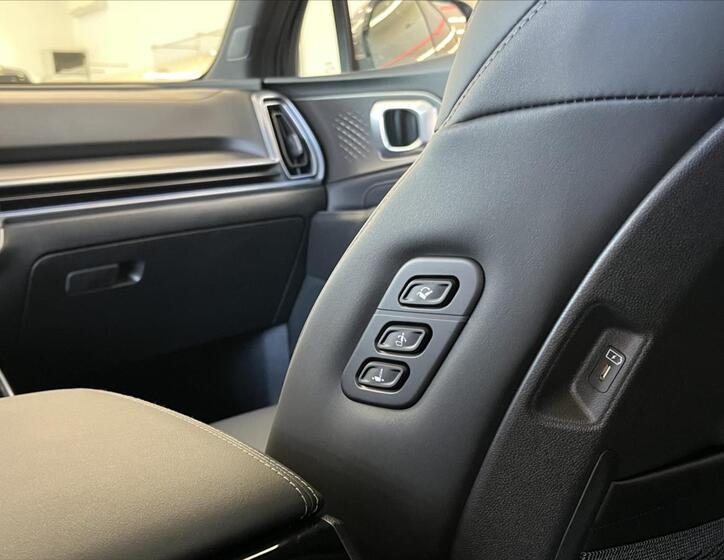 KIA Sorento 24