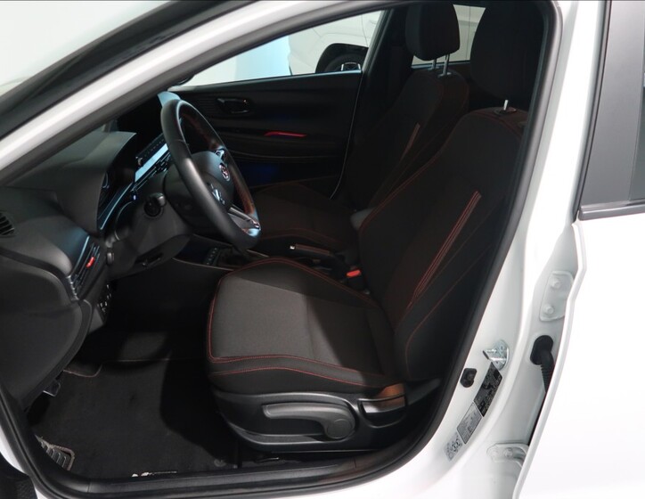 Hyundai i20 7