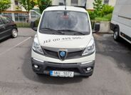 Piaggio Porter 2