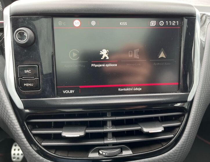Peugeot 2008 14