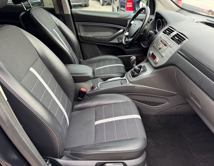 Ford Kuga 15