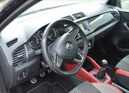 Škoda Fabia 12