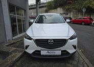 Mazda CX-3 8