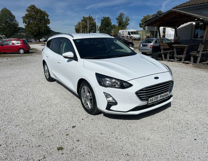 Ford Focus 2