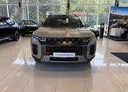 SsangYong Torres 2