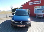 Volkswagen Caddy 2