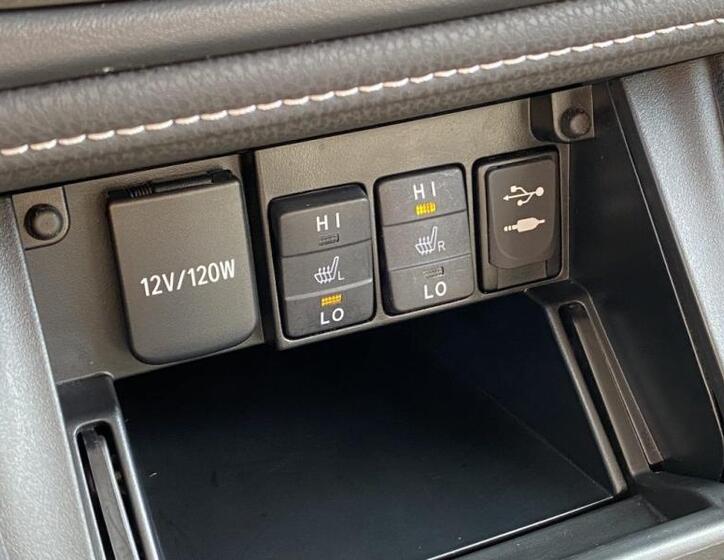 Toyota Corolla 25