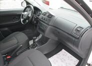 Škoda Roomster 8