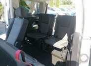 Ford Tourneo Connect 13