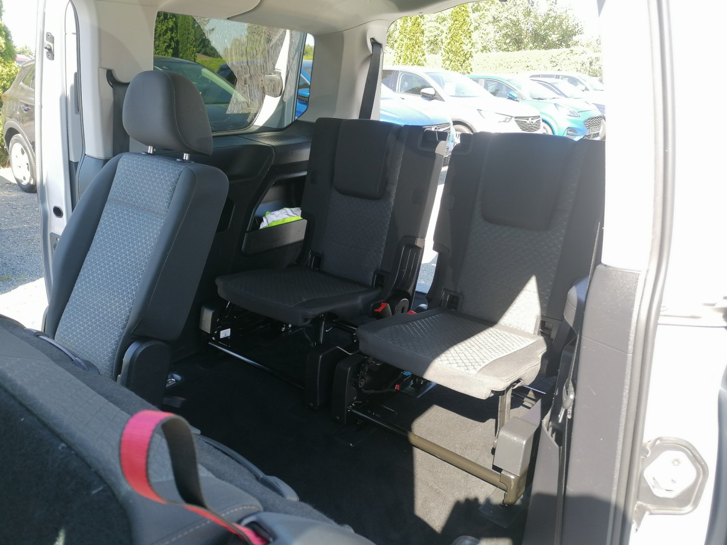 Ford Tourneo Connect