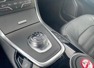 Ford Galaxy 18