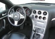 Alfa Romeo Spider 25