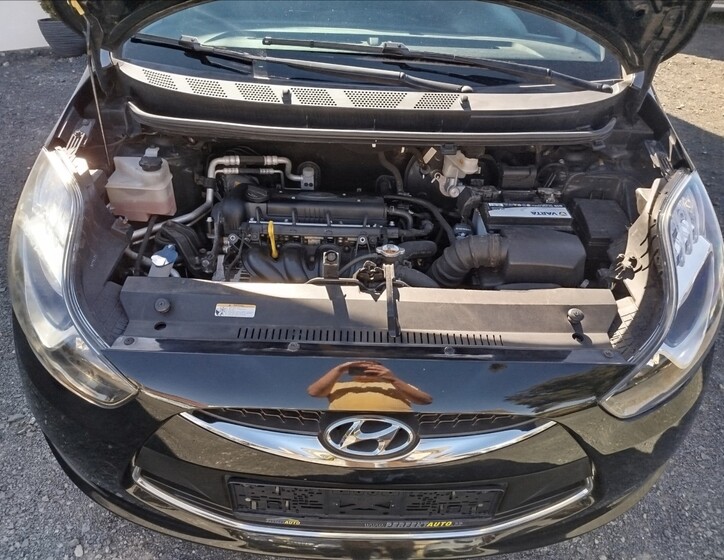 Hyundai ix20 39