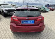Ford Fiesta 4