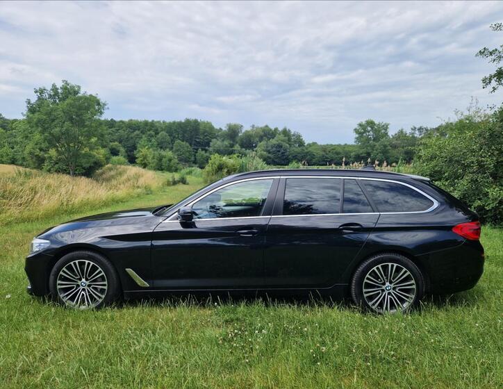 BMW Řada 5 3