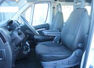 Peugeot Boxer 10