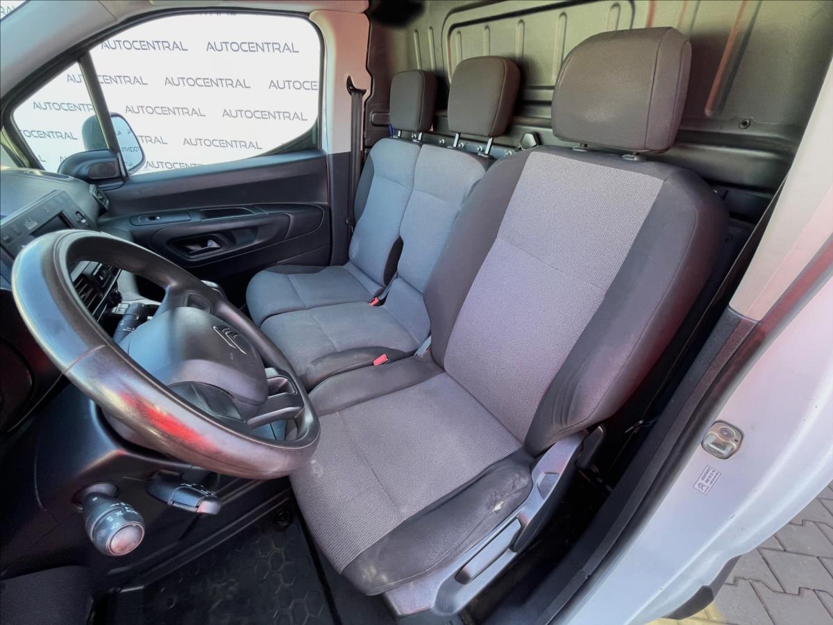 Citroën Berlingo