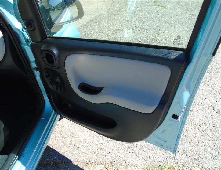 Fiat Panda 19