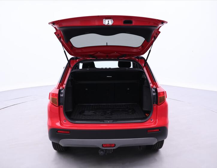 Suzuki Vitara 9
