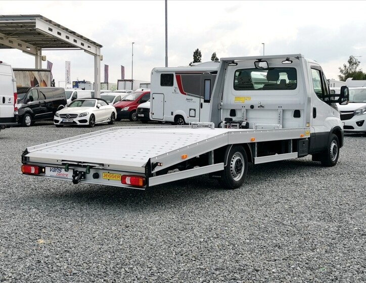 Iveco Daily 3