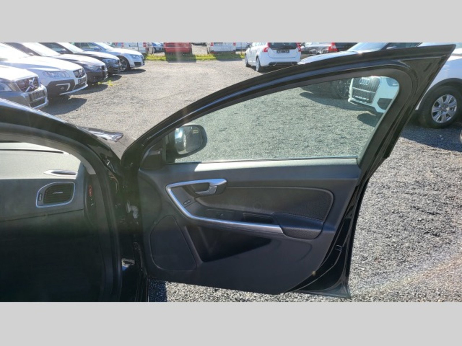 Volvo V60 24