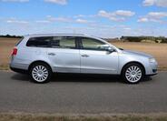 Volkswagen Passat 8