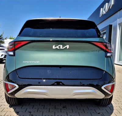 KIA Sportage 5