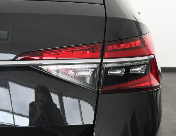 Škoda Superb 34