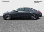 Mercedes-Benz Třídy E 2