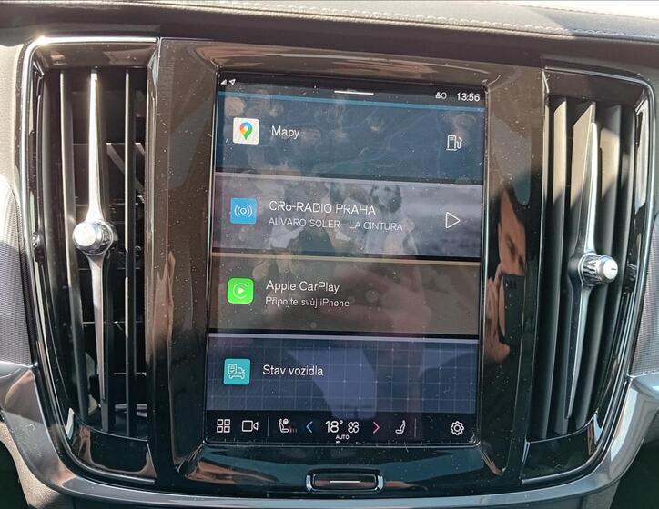 Volvo S90 22