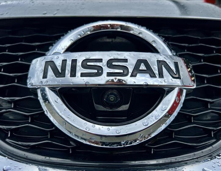 Nissan Qashqai 40