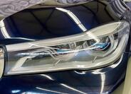 BMW Řada 7 8