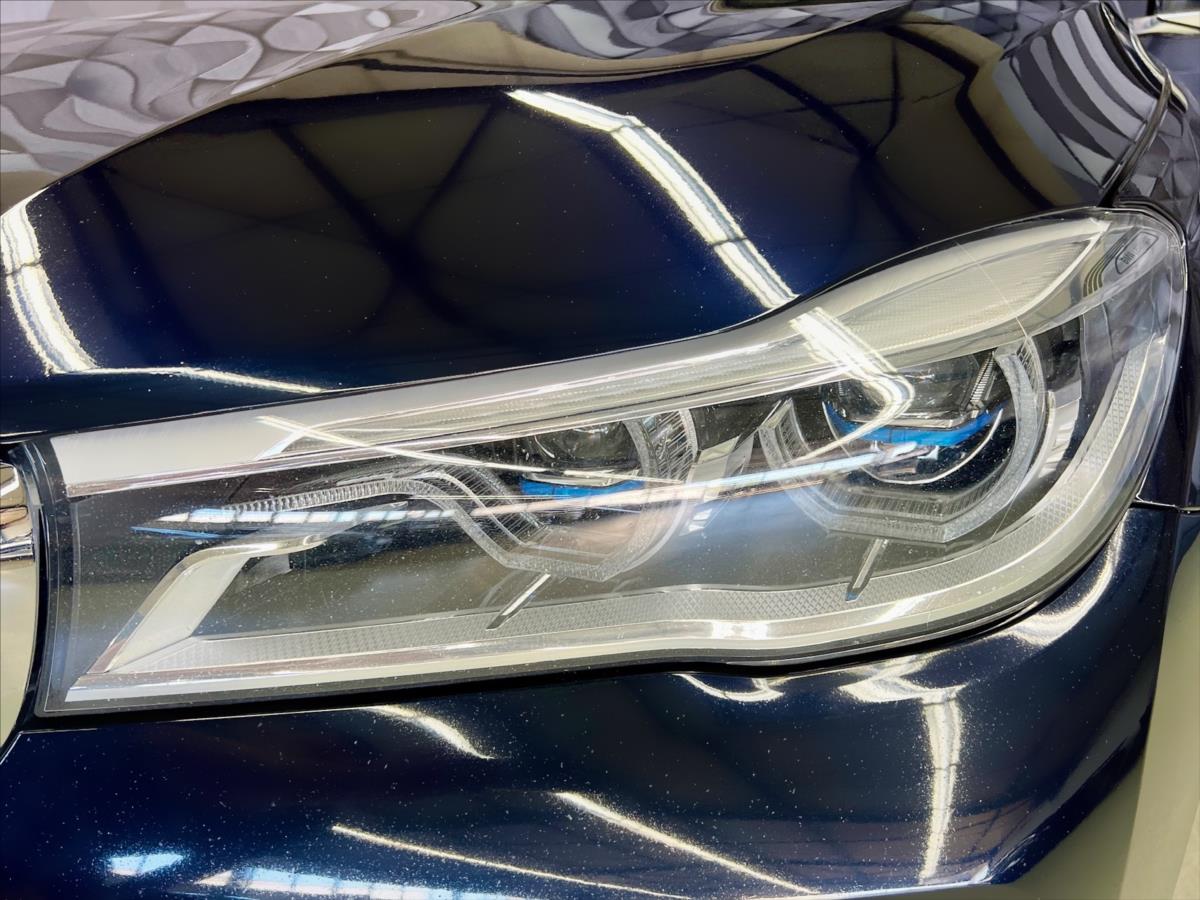BMW Řada 7