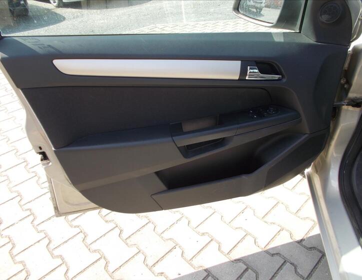Opel Astra 22